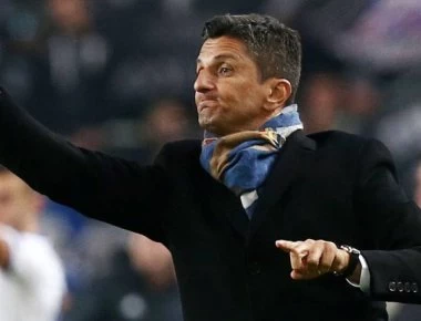 Λουτσέσκου: «Δείξαμε ότι είμαστε καλύτεροι»